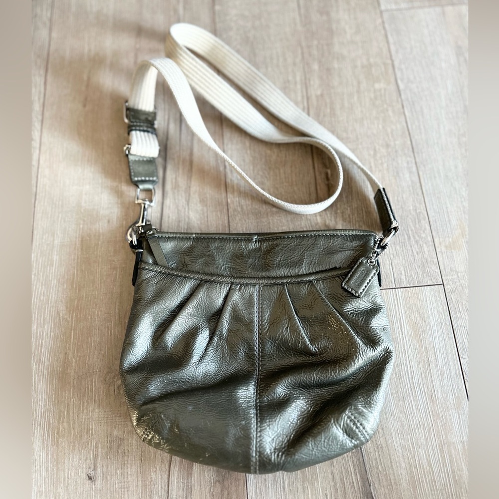 Coach Crossbody/shoulder bag